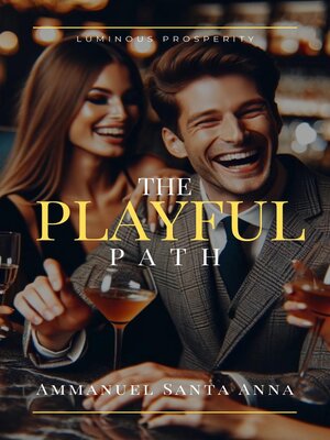 cover image of The Playful Path